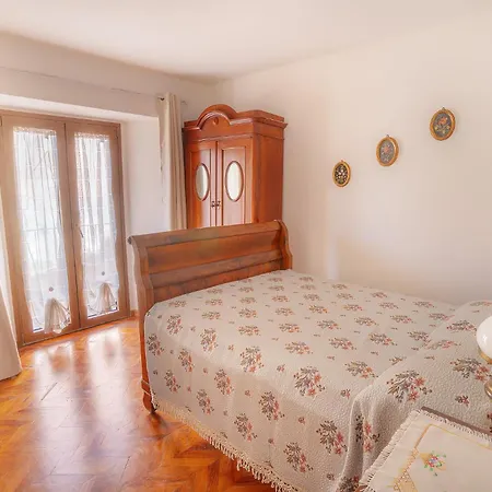 Holiday home La Dimora Dell'abramo-la Banda Sillicano