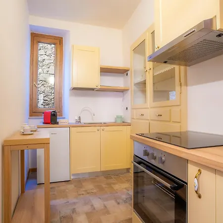 La Dimora Dell'abramo-la Banda Holiday home *