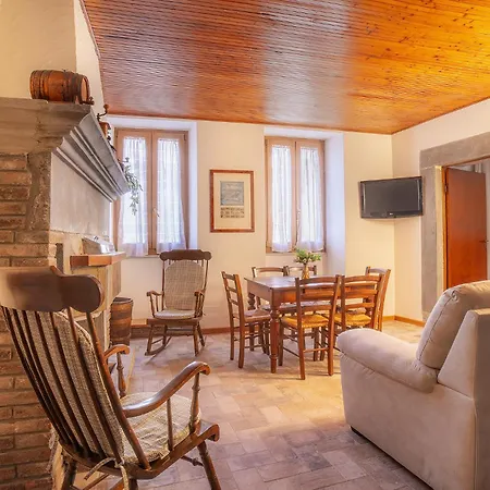 La Dimora Dell'abramo-la Banda Sillicano